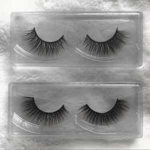 DUO 3DMINK LASHES